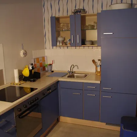 Schumacher Lägenhet *