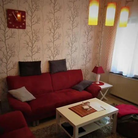 Schumacher Lägenhet *